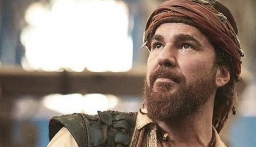 Engin Altan Düzyatan 'Rehber' dizisinde rol alacaktı! Yeni dizisinde beklenmedik olay - Resim: 2