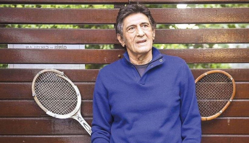 Hakan Ural'ı babası Selçuk Ural ifşa etti: Asker kaçağı çürük raporu aldı tek gecelik ilişki... - Resim: 1