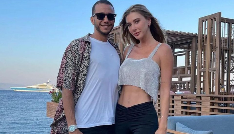 Şeyma Subaşı'nın Meedo ile neden barıştığı belli oldu! Olay iddia... - Resim: 3