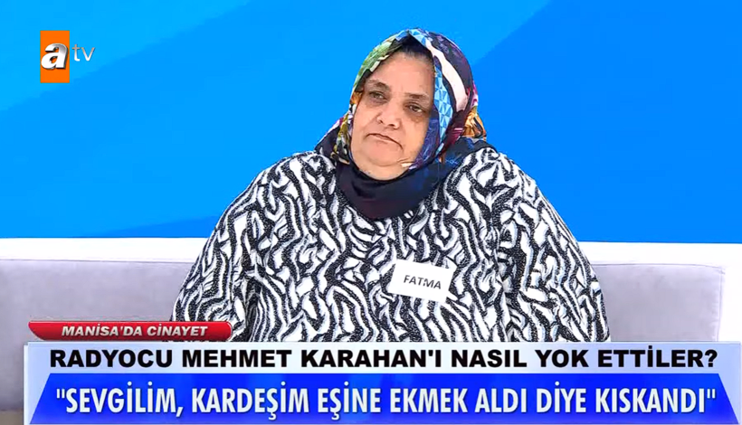 Müge Anlı'daki DJ Gezgin cinayeti! Yeni detaylar çıktı: Cinayetten önce paylaşmış - Resim: 4