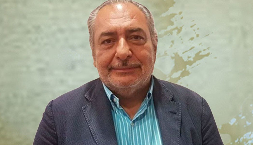 Reha Muhtar vasiyetini açıkladı! "Allah ve Türkiye tanık..." - Resim: 3