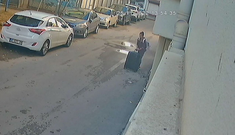 Antalya'da bir gecelik aşkla hayatının şokunu yaşadı 3 ay boyunca eve hiçbir kadını almayacağım - Resim: 3