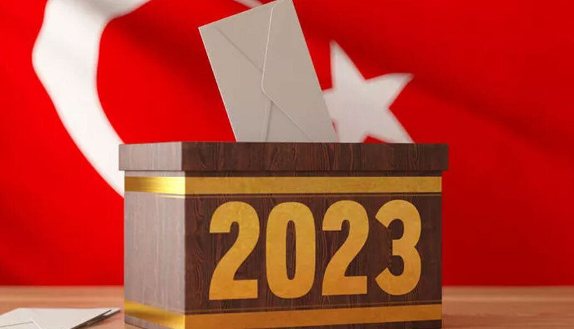 Tek tek anlattı! 14 Mayıs'ta oy kullanırken nelere dikkat etmek gerekiyor? - Resim: 1