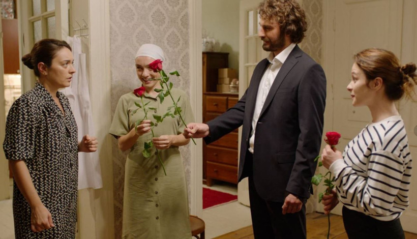 'Masumlar Apartmanı' bakın şimdi ne halde... Erotik shop açıldı! - Resim: 3