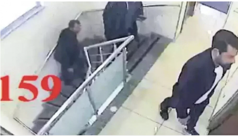 Seçil Erzan'ı en yakınları bile tehdit etmiş! "Seni pis lağım faresi foncu" - Resim: 4