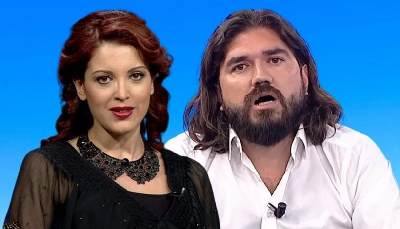 Nagehan Alçı'dan peş peşe itiraflar! Rasim Ozan Kütahyalı hakkında şok iddialar: Şiddet, küfür, tehdit! - Resim: 4