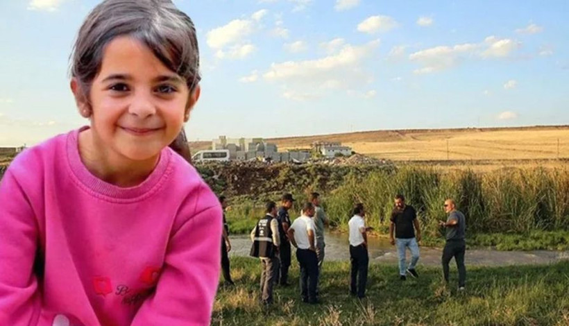 Narin'in babası Arif Güran cinayet sebebini açıkladı! "Dalga geçtim diye inadına yaptı" - Resim: 1