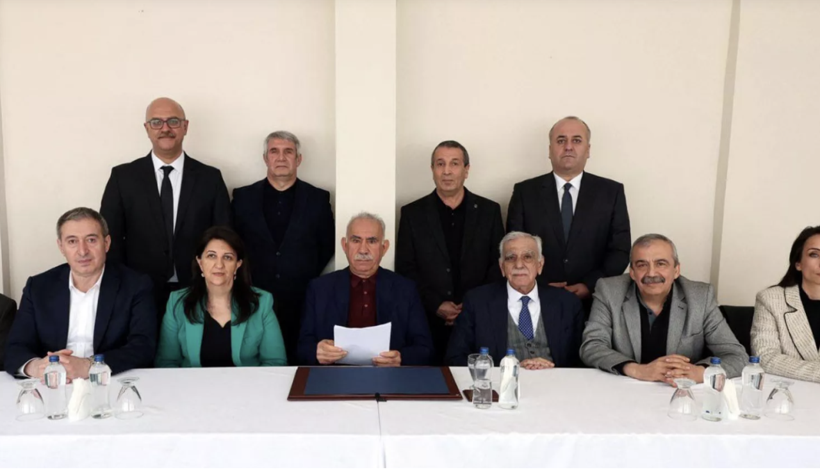 PKK'nın fesih ilanı sonrası neler olacak? Yol haritası netleşiyor - Resim: 4