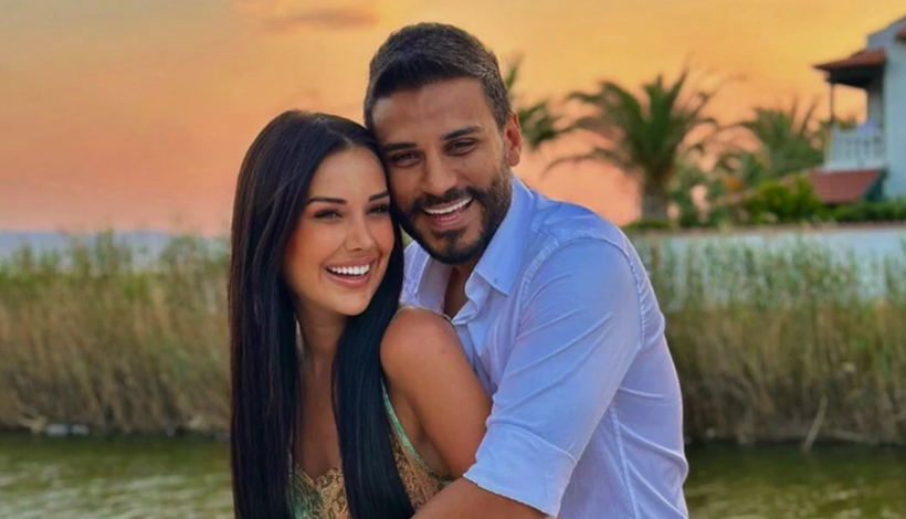 Dilan Polat ve Feyza Altun'un sarmaş dolaş halleri şok etti! Yerden yere vurmuştu, şimdi evinden çıkmıyor - Resim: 1