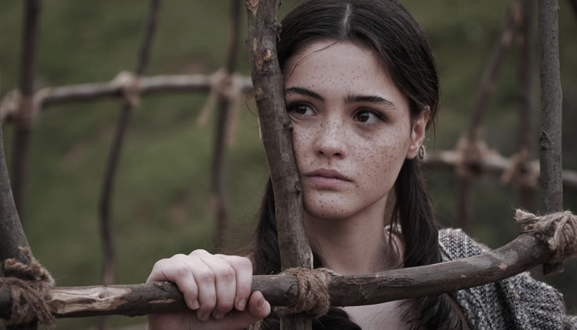 Oyuncu Derya Pınar Ak dans performansı ile büyüledi! - Resim: 3