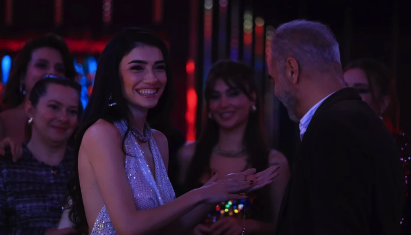 İnci Taneleri bitti mi? Yeni sezon başlayacak mı, ne zaman başlayacak? - Resim: 1