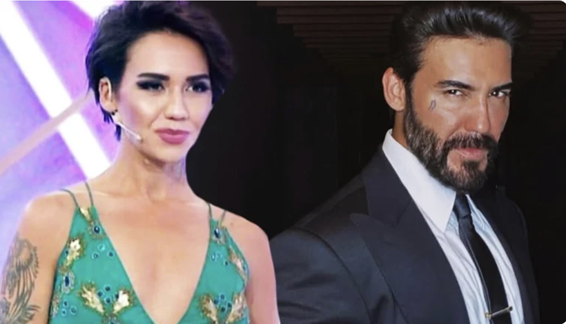 "İşte Benim Stilim" ile tanınmıştı! Cinsiyet değiştiren Doruk Doğrusöz sevgilisiyle paylaştı... - Resim: 1