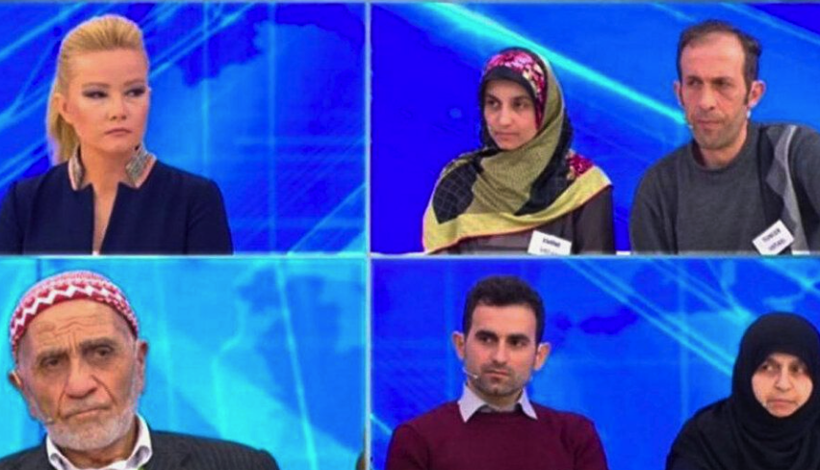 Tüm Türkiye'yi ekrana bağlamışlardı! Skandallarıyla yıllarca konuşulan Palu Ailesi belgesel oluyor - Resim: 4