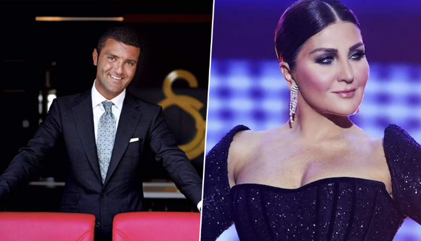 Sibel Can ve Emir Sarıgül aşkında sıcak gelişme! Mustafa Sarıgül'den onay çıktı - Resim: 2