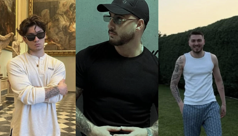 3 Rapçi birden veda etti! Bakın sebebi neymiş... - Resim: 4