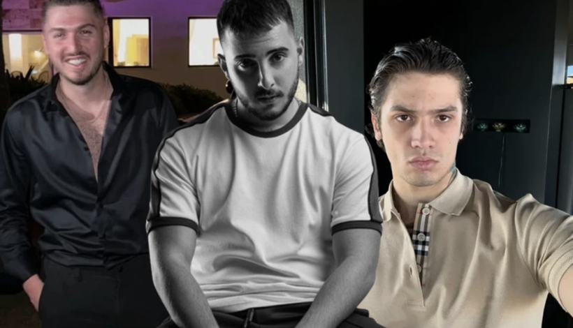 3 Rapçi birden veda etti! Bakın sebebi neymiş... - Resim: 3