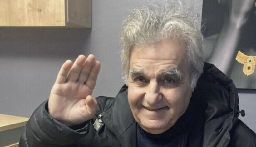 Battal Gazi'nin Zıpzıp'ıydı! Necdet Kökeş'in son hali inanılır gibi değil - Resim: 4