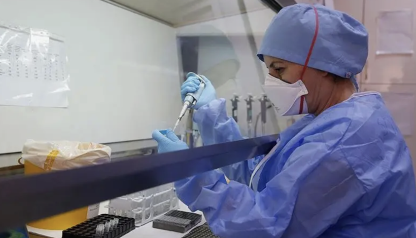 110 kişi karantinada! Covid-19'dan sonra ölümcül virüs yayılıyor! Tedavisi ve aşısı yok... - Resim: 1