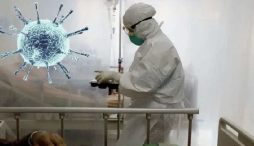 110 kişi karantinada! Covid-19'dan sonra ölümcül virüs yayılıyor! Tedavisi ve aşısı yok... - Resim: 4