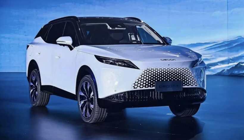 Çin markası yeni otomobiller Türkiye'ye geliyor! İşte o modeller... - Resim: 1