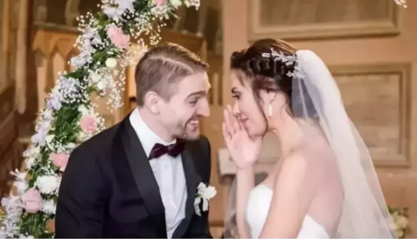 Şükran Ovalı ve Caner Erkin'den aşk dolu paylaşım - Resim: 4