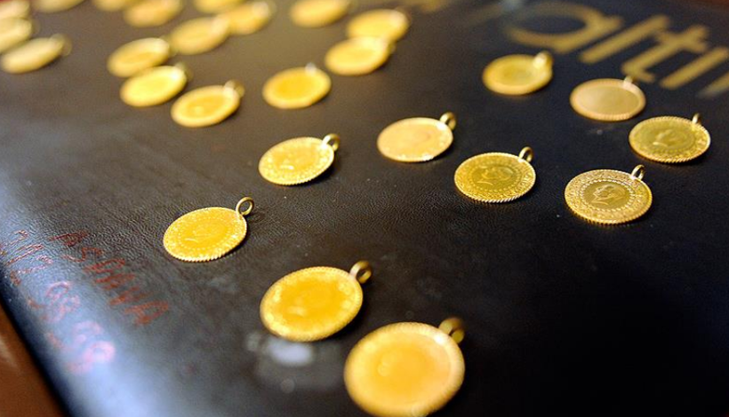 Trump'ın kararı altın fiyatlarını uçurdu! İslam Memiş 'vedalaşırım' dedi o rakamı açıkladı - Resim: 3