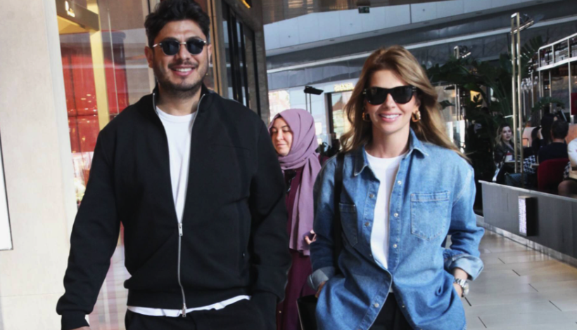 12 yıllık evlilikte sarsıntı! Pelin Karahan ve Bedri Güntay boşanıyor mu? - Resim: 4