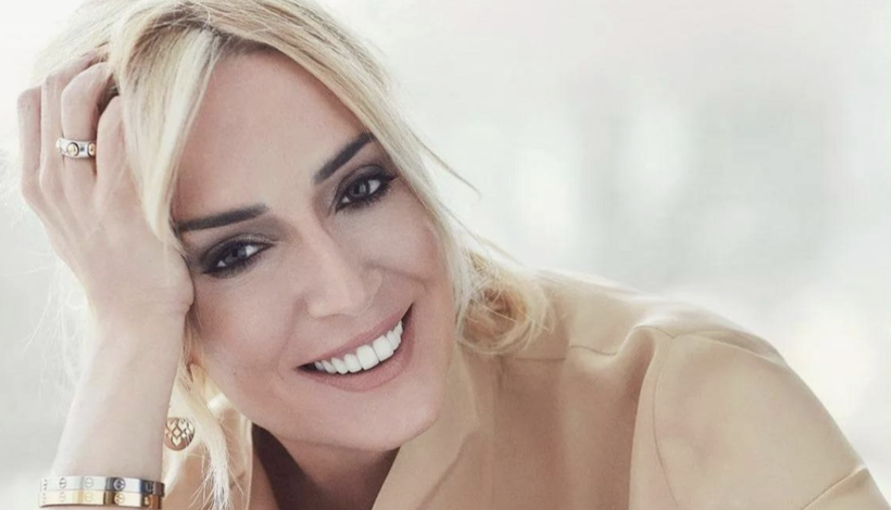 Saba Tümer'den özel yaşamına ilişkin çok özel sözler "Pilli bebek gibi duvara tosladım" - Resim: 4