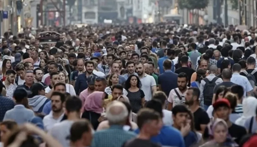 TÜİK verileri açıkladı! Türkiye'nin korkutan gerçeği gün yüzüne çıktı - Resim: 3