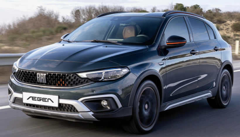 Fiat'tan çok konuşulacak hamle! En çok satan modelin üretimini durduruyor - Resim: 1