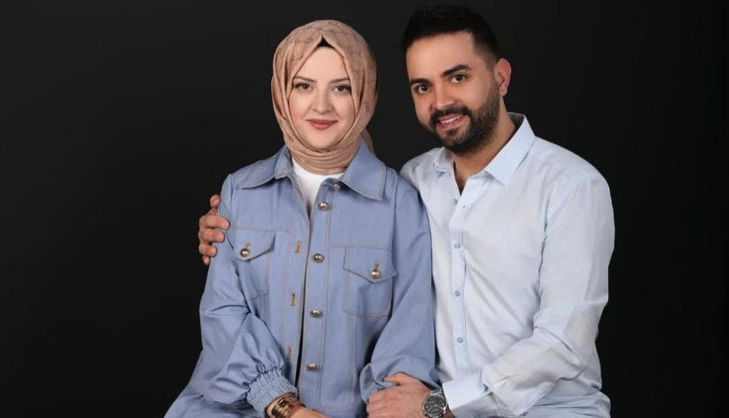 O paylaşım kafaları karıştırdı! Kadir Ezildi baba mı oluyor? - Resim: 2