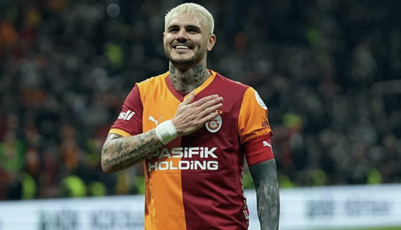 Galatasaray'ın dünya yıldızı Mauro Icardi'ye icra şoku! Eski ev sahibi başını yaktı... - Resim: 3