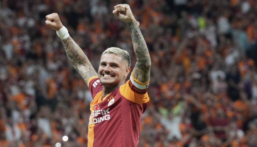 Galatasaray'ın dünya yıldızı Mauro Icardi'ye icra şoku! Eski ev sahibi başını yaktı... - Resim: 4