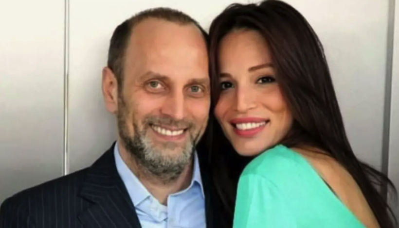 18 yıllık evlilikte olaylı son! Güzide Duran ve Adnan Aksoy boşandı - Resim: 1