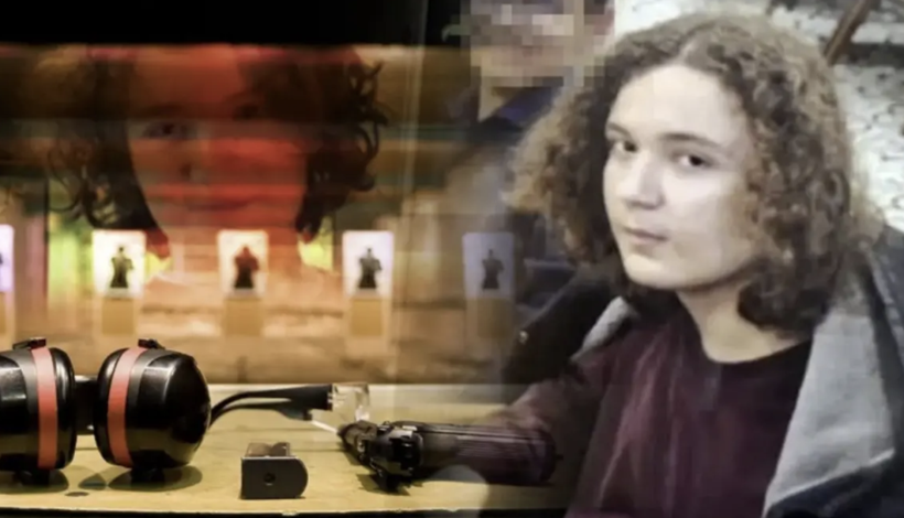 Okul canisi meğer katliam sırasında canlı yayın açmış! Yeni detaylar şok etti - Resim: 2
