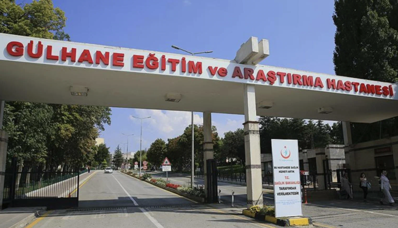 Bahçeli çağrıda bulunmuştu! MSB'den askeri hastanesi açıklaması geldi! - Resim: 2