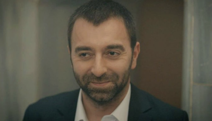 Çukur'un Metin'i Cem Uslu sevgilisi Gubse Ceren Geçalp ile evlendi - Resim: 4