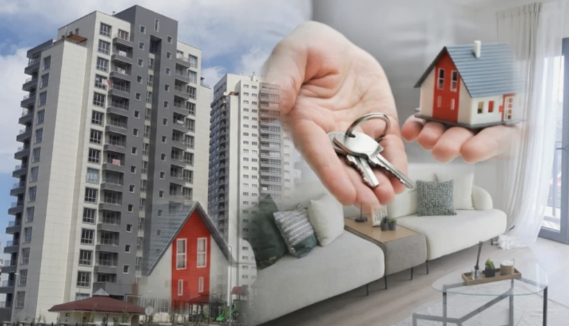 Ev sahibi olamayanlara müjde! Ucuz kiralık sosyal konut projesinde kritik tarih - Resim: 4