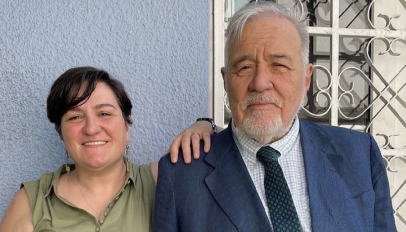 Kızı sessizliğini bozdu! İlber Ortaylı'nın eşyaları neden satışa çıkarıldı? - Resim: 3