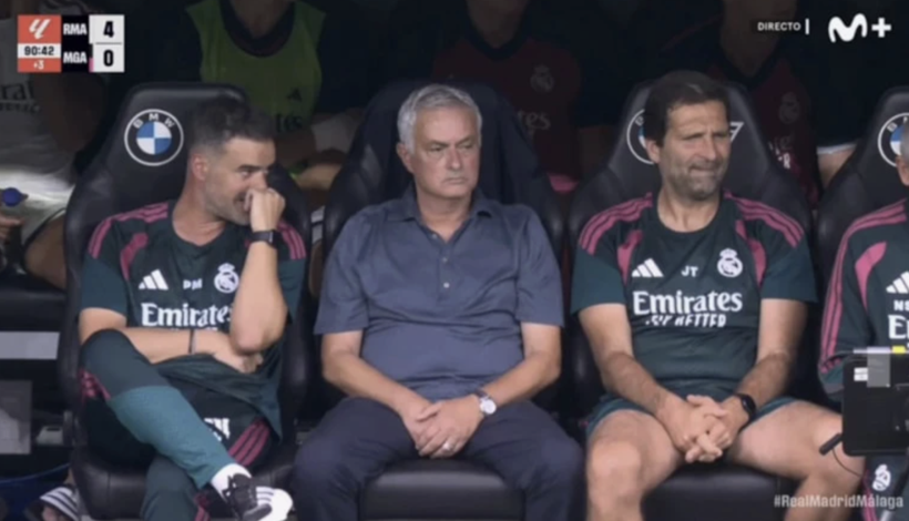 Mourinho'dan şok Arda Güler kararı! Kadrodan ayrılacak... - Resim: 4