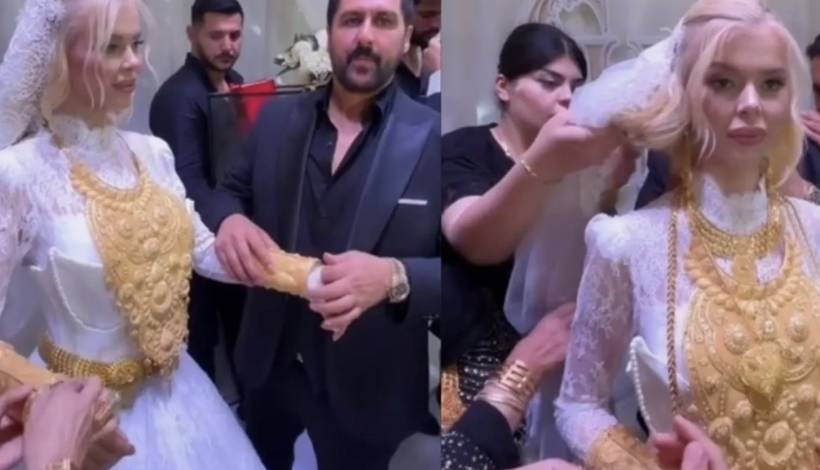 Vanlı Kara Haydar’ın eşi Çağla Öz'de gözaltına alındı! MASAK kaynağını araştırıyor - Resim: 2