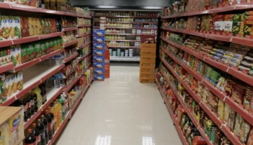 Pakette bu kod varsa aman dikkat! Domuz ve böcek bileşenleri içeriyor... - Resim: 2