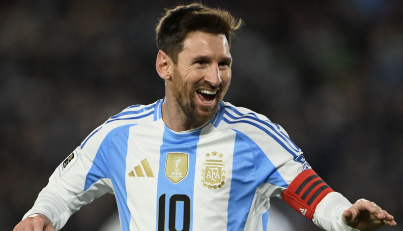 Lionel Messi'den muhteşem tahmin! Geleceğin dünya yıldızlarını açıkladı! Listede ki Türk isim olay... - Resim: 2