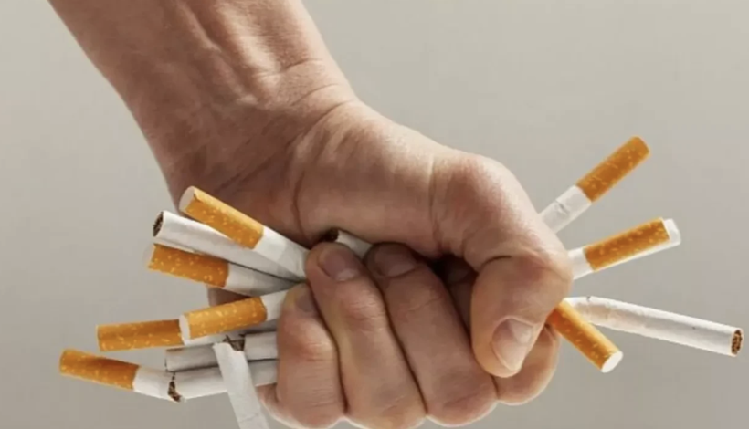 Sigara satışında yeni dönem! Kimlik kontrolü QR kodla yapılacak - Resim: 2