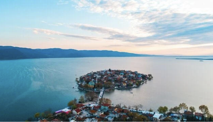 Türkiye'nin IQ haritası açıklandı! İşte IQ seviyesi en yüksek ilk 21 il... - Resim: 14
