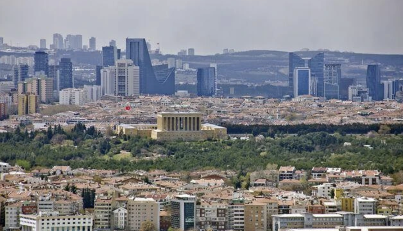 Türkiye'nin IQ haritası açıklandı! İşte IQ seviyesi en yüksek ilk 21 il... - Resim: 21