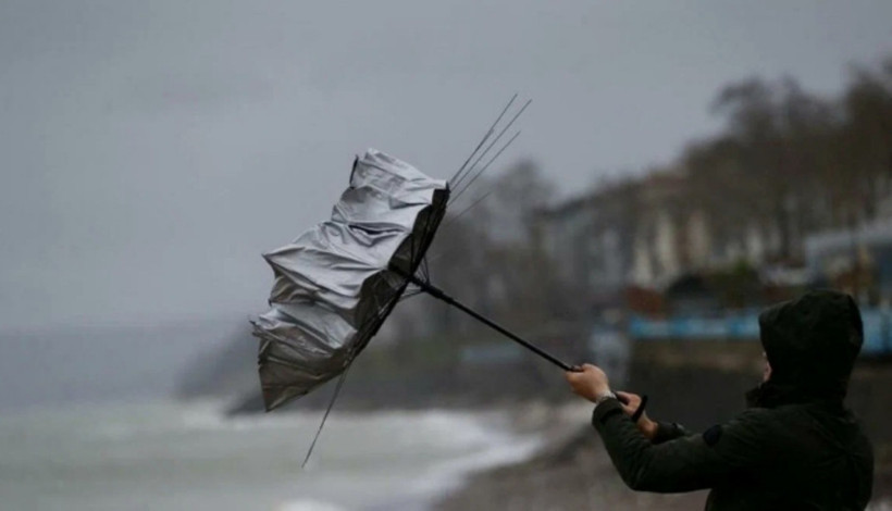 Bugün hava felaketi yaşatacak! Gök delinecek, çatılar uçacak il il uyarı geldi - Resim: 7