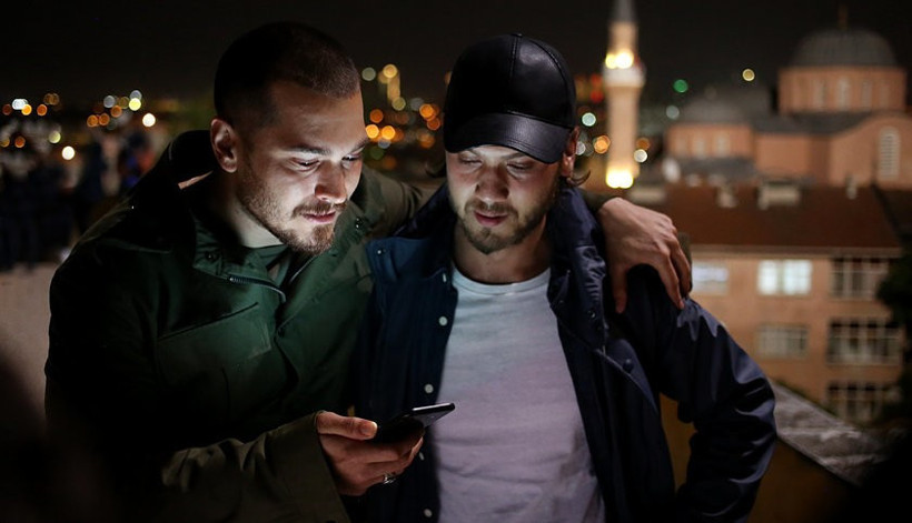 İçerde 36.bölüm fragmanı neler yaşanacak ilk görüntüler - Resim: 2