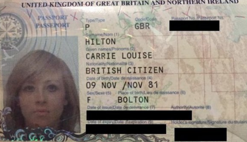 Görenlerin ağzı açık kalıyor! En genç anneanne Türklerden bıkmış - Resim: 1