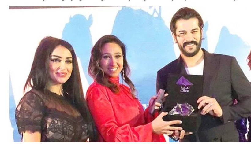 'Erdil 80 kadınla yemek yiyemez' - Resim: 3